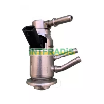 Injecteur, injection d'urée INTFRADIS 10711