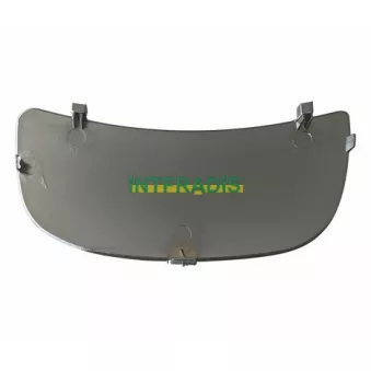 Verre de rétroviseur, rétroviseur extérieur INTFRADIS