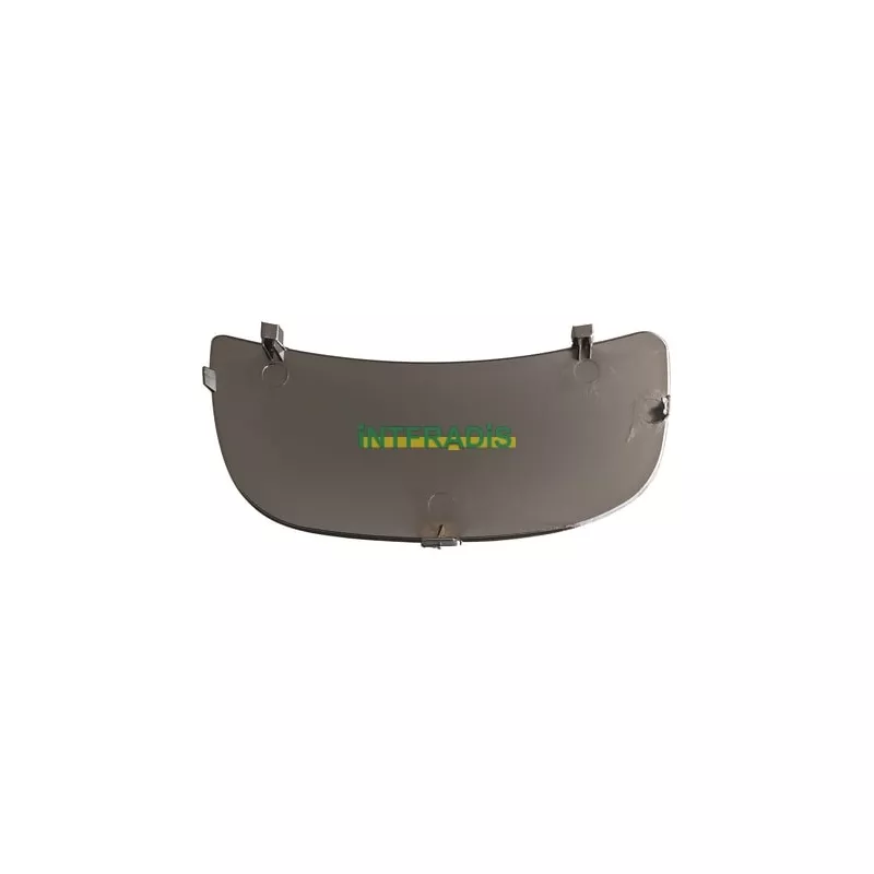 Verre de rétroviseur, rétroviseur extérieur INTFRADIS 12088