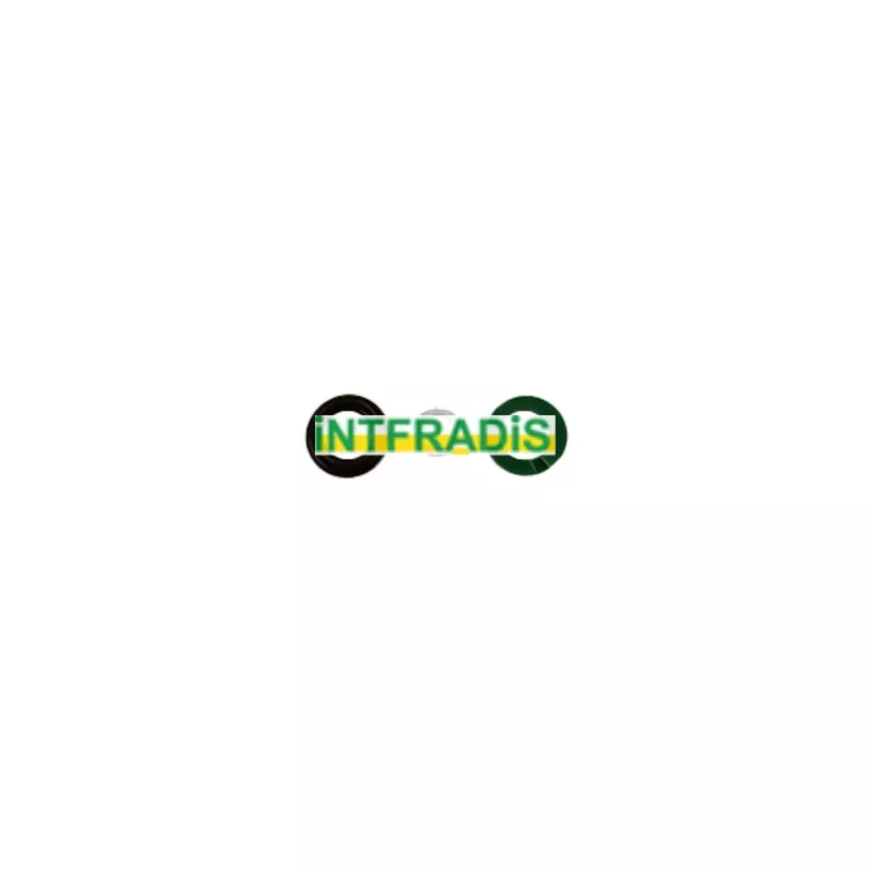 Kit de joints, injecteur INTFRADIS 24005