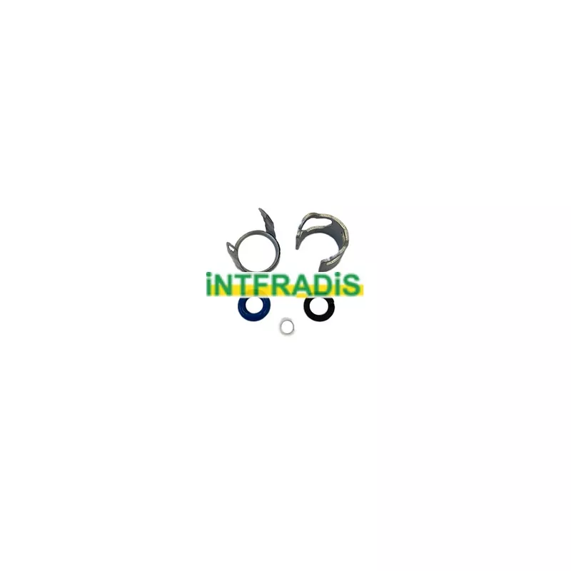 Kit de joints, injecteur INTFRADIS 24007