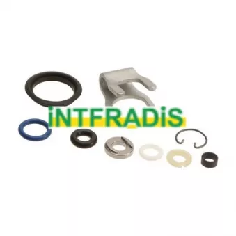 Kit de joints, injecteur INTFRADIS