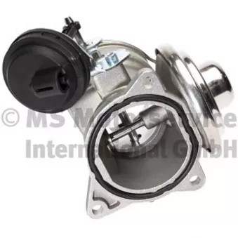 Vanne EGR reman by Intec