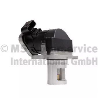 Vanne EGR reman by Intec