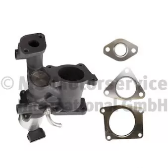 Vanne EGR reman by Intec