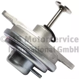 Vanne EGR reman by Intec