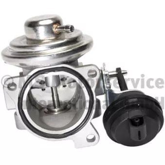 Vanne EGR reman by Intec R620048