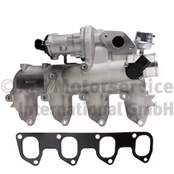 Vanne EGR reman by Intec R620057