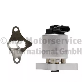 Vanne EGR reman by Intec R620059