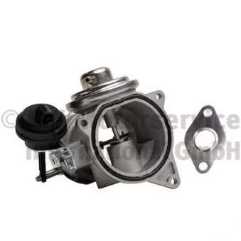 Vanne EGR reman by Intec R620070