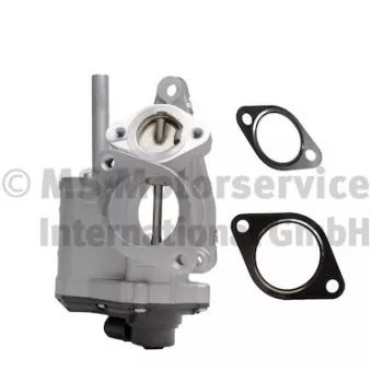 Vanne EGR reman by Intec R620072