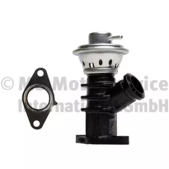 Vanne EGR reman by Intec R620073