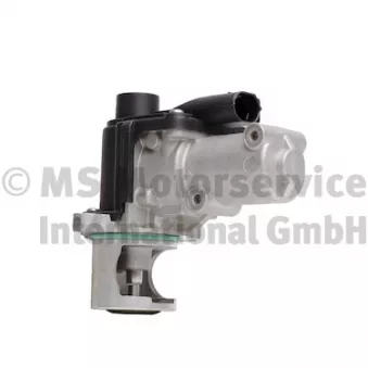 Vanne EGR reman by Intec R620084