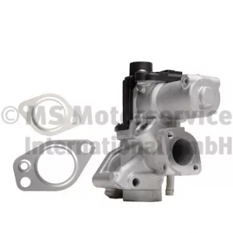 Vanne EGR reman by Intec R620086