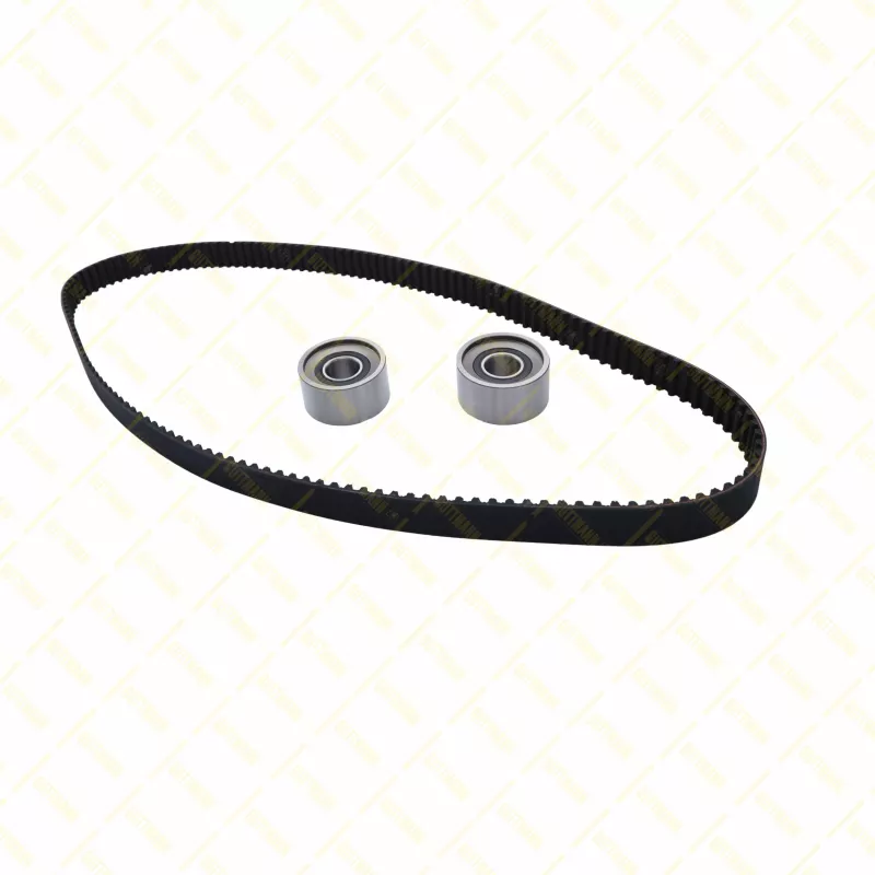 Kit de courroie crantée GUTTMANN 989TBK1