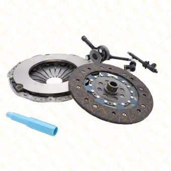 Kit d'embrayage GUTTMANN