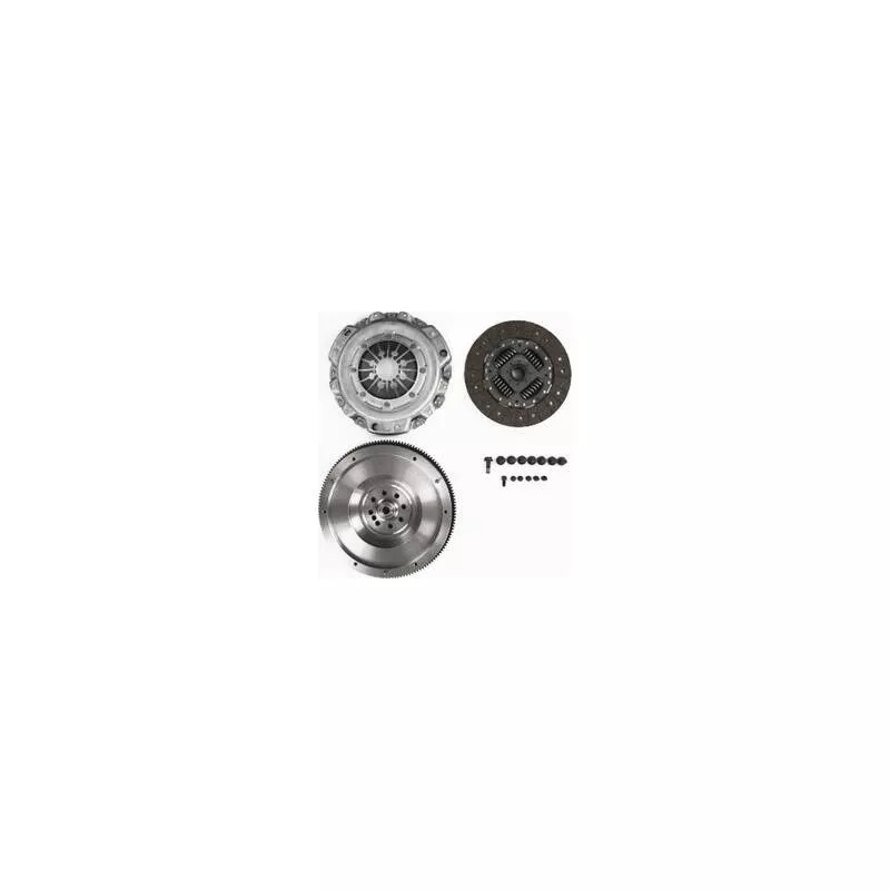 Kit d'embrayage BÖLK BOL-G061224