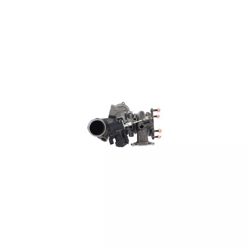 Turbocompresseur, suralimentation BÖLK BOL-N040763