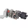 Turbocompresseur, suralimentation BÖLK BOL-N040767 - Visuel 1