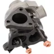 Turbocompresseur, suralimentation BÖLK BOL-N040805 - Visuel 3