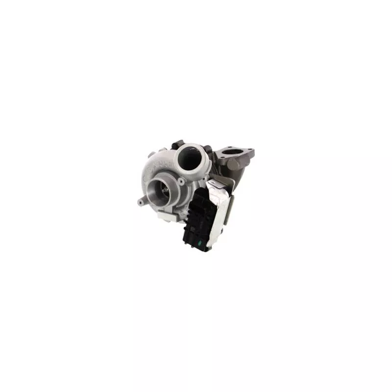 Turbocompresseur, suralimentation BÖLK BOL-N040990