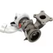 Turbocompresseur, suralimentation BÖLK BOL-N041002 - Visuel 3