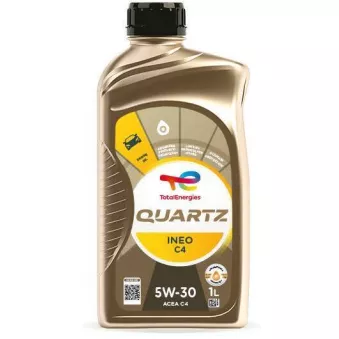 Huile moteur TotalEnergies 222772