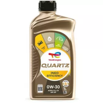 Huile moteur TotalEnergies 228161