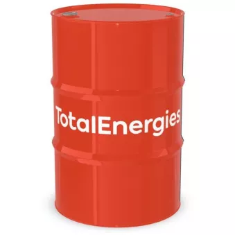Fût huile moteur TotalEnergies 231309