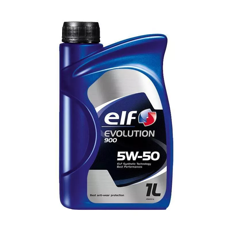 Huile moteur ELF 213898