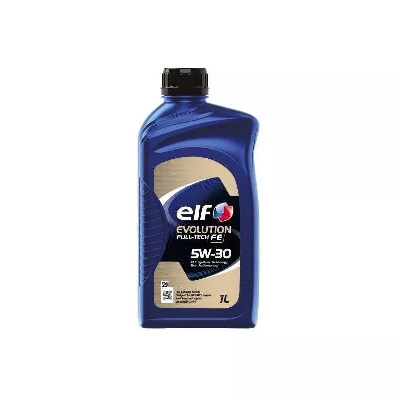 Huile moteur ELF 213933