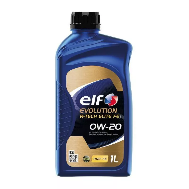 Huile moteur ELF 219227