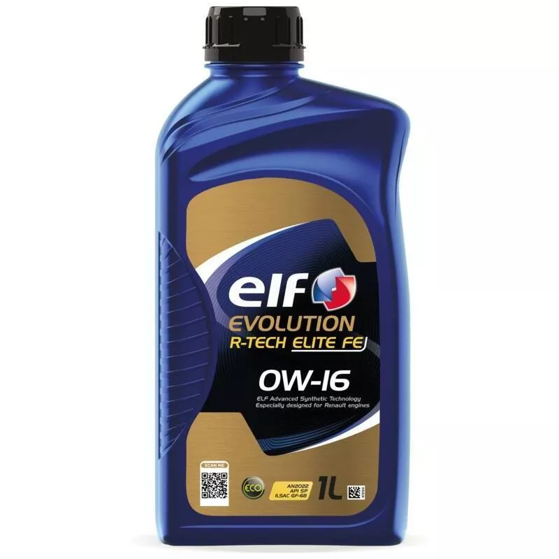 Huile moteur ELF 229771