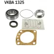Roulement de roue arrière SKF VKBA 1325 - Visuel 1