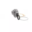 Roulement de roue arrière SKF VKBA 1325 - Visuel 3