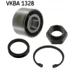 Roulement de roue arrière SKF VKBA 1328 - Visuel 1