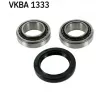 Roulement de roue arrière SKF VKBA 1333 - Visuel 1