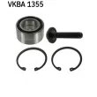 Roulement de roue avant SKF VKBA 1355 - Visuel 1