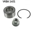 Roulement de roue avant SKF VKBA 1401 - Visuel 1