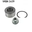 Roulement de roue avant SKF VKBA 1439 - Visuel 1