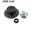 Roulement de roue arrière SKF VKBA 1440 - Visuel 1