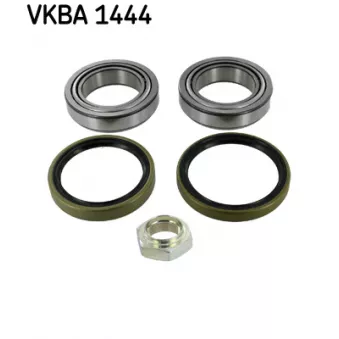 Roulement de roue avant SKF VKBA 1444