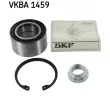 Roulement de roue arrière SKF VKBA 1459 - Visuel 1