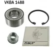 Roulement de roue avant SKF VKBA 1488 - Visuel 1