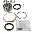 Roulement de roue avant SKF VKBA 1911 - Visuel 1