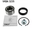 Roulement de roue avant SKF VKBA 3235 - Visuel 1