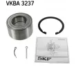 Roulement de roue avant SKF VKBA 3237 - Visuel 1
