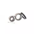 Roulement de roue arrière SKF VKBA 3255 - Visuel 2