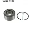 Roulement de roue avant SKF VKBA 3272 - Visuel 1