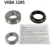 Roulement de roue arrière SKF VKBA 3285 - Visuel 1